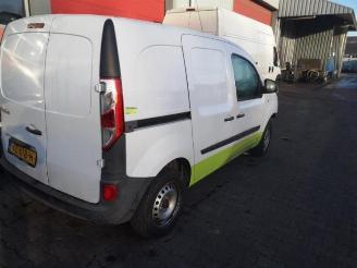 Renault Kangoo Kangoo Express (FW), Van, 2008 1.5 dCi 75 FAP picture 3