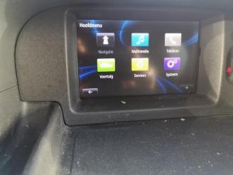 Renault Kangoo Kangoo Express (FW), Van, 2008 1.5 dCi 75 FAP picture 15