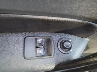 Renault Kangoo Kangoo Express (FW), Van, 2008 1.5 dCi 75 FAP picture 6