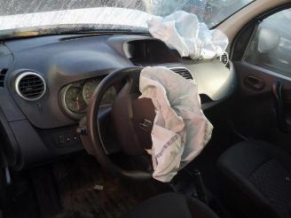 Renault Kangoo Kangoo Express (FW), Van, 2008 1.5 dCi 75 FAP picture 7