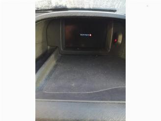 Renault Kangoo Kangoo Express (FW), Van, 2008 1.5 dCi 75 FAP picture 13