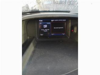 Renault Kangoo Kangoo Express (FW), Van, 2008 1.5 dCi 75 FAP picture 14