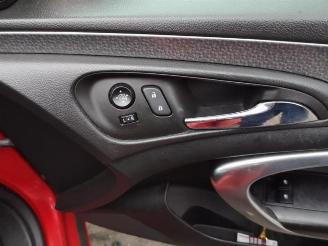 Opel Insignia Insignia, Hatchback 5-drs, 2008 / 2017 1.8 16V Ecotec picture 9