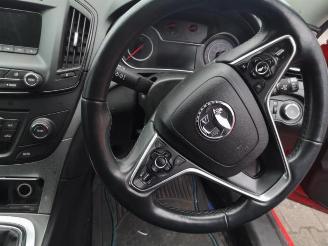 Opel Insignia Insignia, Hatchback 5-drs, 2008 / 2017 1.8 16V Ecotec picture 8