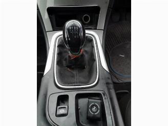 Opel Insignia Insignia, Hatchback 5-drs, 2008 / 2017 1.8 16V Ecotec picture 7