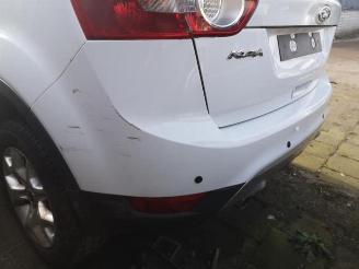 Ford Kuga  picture 13