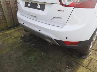 Ford Kuga  picture 11