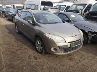 Renault Mégane Megane III Grandtour (KZ), Combi 5-drs, 2008 / 2016 1.5 dCi 110 picture 1