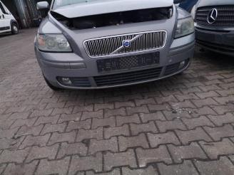 Volvo V-50 V50 (MW), Combi, 2003 / 2012 1.6 D 16V picture 3