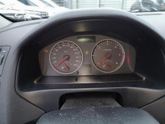 Volvo V-50 V50 (MW), Combi, 2003 / 2012 1.6 D 16V picture 9