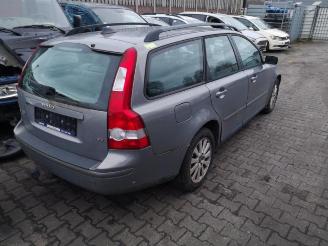 Volvo V-50 V50 (MW), Combi, 2003 / 2012 1.6 D 16V picture 5