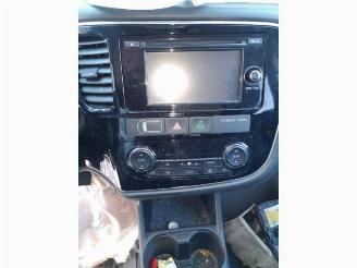 Mitsubishi Outlander Outlander (GF/GG), SUV, 2012 / 2022 2.2 DI-D 16V Clear Tec 4x2 picture 8