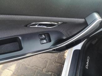 Kia Cee d Cee'd Sportswagon (JDC5), Combi, 2012 / 2018 1.4i CVVT 16V picture 5