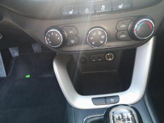 Kia Cee d Cee'd Sportswagon (JDC5), Combi, 2012 / 2018 1.4i CVVT 16V picture 9