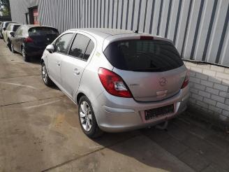 Opel Corsa Corsa D, Hatchback, 2006 / 2014 1.3 CDTi 16V ecoFLEX picture 3