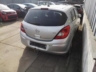 Opel Corsa Corsa D, Hatchback, 2006 / 2014 1.3 CDTi 16V ecoFLEX picture 4