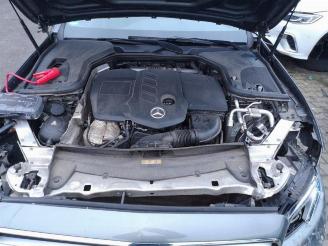 Mercedes E-klasse E Estate (S213), Combi, 2016 / 2023 E-220d 2.0 Turbo 16V 4-Matic picture 21