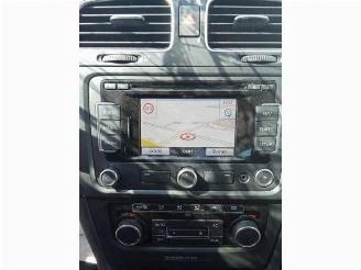 Volkswagen Golf Golf VI (5K1), Hatchback, 2008 / 2013 1.6 TDI 16V picture 5