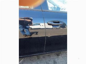 Volkswagen Golf Golf VI (5K1), Hatchback, 2008 / 2013 1.6 TDI 16V picture 11