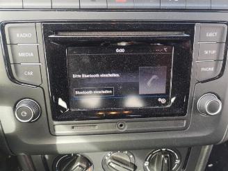 Volkswagen Polo Polo V (6R), Hatchback, 2009 / 2017 1.0 12V BlueMotion Technology picture 13