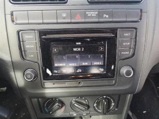 Volkswagen Polo Polo V (6R), Hatchback, 2009 / 2017 1.0 12V BlueMotion Technology picture 12