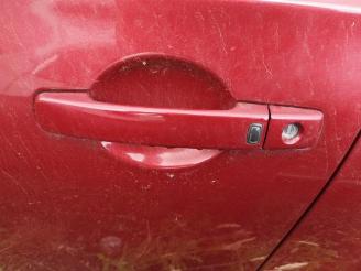 Nissan Qashqai Qashqai (J10), SUV, 2007 / 2014 2.0 16V 4x4 picture 33