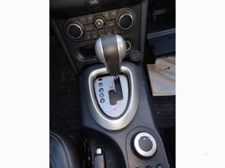 Nissan Qashqai Qashqai (J10), SUV, 2007 / 2014 2.0 16V 4x4 picture 7