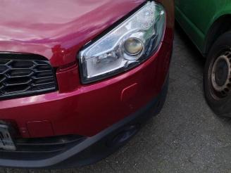 Nissan Qashqai Qashqai (J10), SUV, 2007 / 2014 2.0 16V 4x4 picture 4