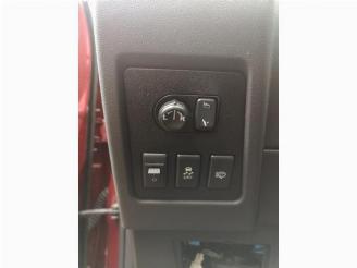 Nissan Qashqai Qashqai (J10), SUV, 2007 / 2014 2.0 16V 4x4 picture 34