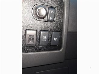 Nissan Qashqai Qashqai (J10), SUV, 2007 / 2014 2.0 16V 4x4 picture 17