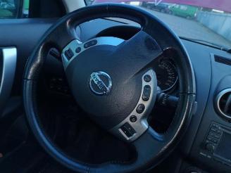 Nissan Qashqai Qashqai (J10), SUV, 2007 / 2014 2.0 16V 4x4 picture 11