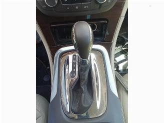 Opel Insignia Insignia, Sedan, 2008 / 2017 2.0 CDTI 16V 160 Ecotec picture 8