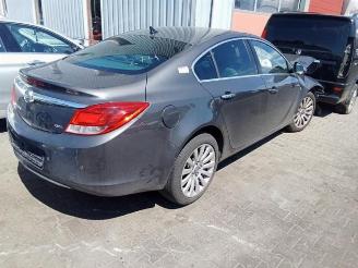 Opel Insignia Insignia, Sedan, 2008 / 2017 2.0 CDTI 16V 160 Ecotec picture 3