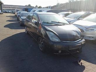 Toyota Prius Prius (NHW20), Liftback, 2003 / 2009 1.5 16V 2008