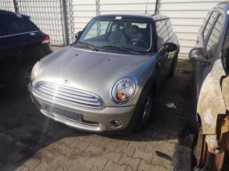 Mini Mini Mini (R56), Hatchback, 2006 / 2013 1.6 16V Cooper picture 2