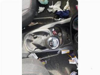 Opel Corsa Corsa D, Hatchback, 2006 / 2014 1.4 16V Twinport picture 9