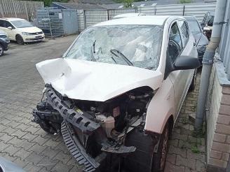 Hyundai I-10 i10 (B5), Hatchback, 2013 / 2019 1.0 12V picture 1