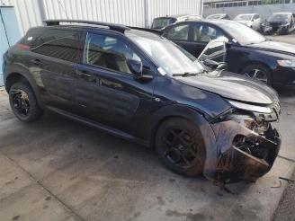 Uttjänta bilar auto Citroën C4 cactus  2018/3