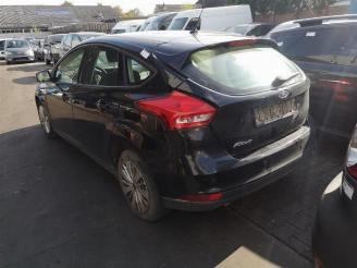 Ford Focus Focus 3, Hatchback, 2010 / 2020 1.5 TDCi picture 4