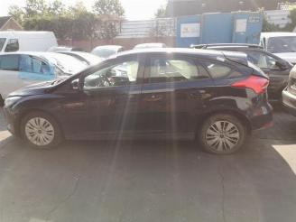 Ford Focus Focus 3, Hatchback, 2010 / 2020 1.5 TDCi picture 3