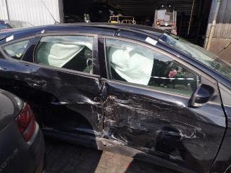 Ford Focus Focus 3, Hatchback, 2010 / 2020 1.5 TDCi picture 6