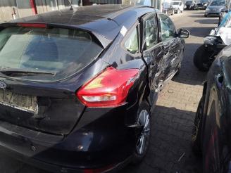 Ford Focus Focus 3, Hatchback, 2010 / 2020 1.5 TDCi picture 5