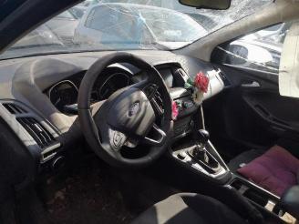 Ford Focus Focus 3, Hatchback, 2010 / 2020 1.5 TDCi picture 7