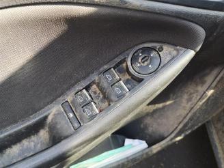 Ford Focus Focus 3, Hatchback, 2010 / 2020 1.5 TDCi picture 8