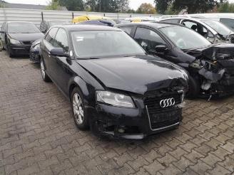 Uttjänta bilar auto Audi A3 A3 (8P1), Hatchback 3-drs, 2003 / 2012 1.2 TFSI 2012/8