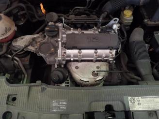 Uttjänta bilar auto Seat Ibiza Ibiza IV SC (6J1), Hatchback 3-drs, 2008 / 2016 1.2 12V 2010/5