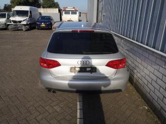 Audi A4 A4 Avant (B8), Combi, 2007 / 2015 2.0 TDI 16V picture 6