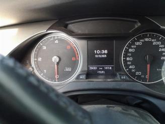 Audi A4 A4 Avant (B8), Combi, 2007 / 2015 2.0 TDI 16V picture 9