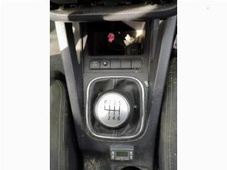 Volkswagen Scirocco Scirocco (137/13AD), Hatchback 3-drs, 2008 / 2017 1.4 TSI 122 16V picture 12