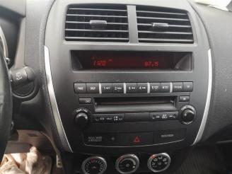 Mitsubishi ASX ASX, SUV, 2010 / 2023 1.6 MIVEC 16V picture 14